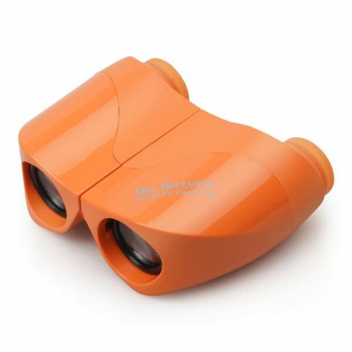 ケンコー(Kenko) STV-B08FBOR オレンジ Do-Nature 8x22FF ピントあわせのいらない双眼鏡 8倍