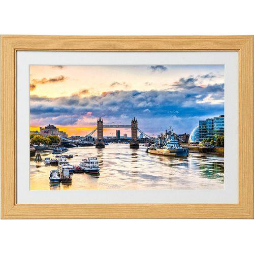 ケンコー(Kenko) MCM-W6-NA ナチュラル コスモス ワイド六切