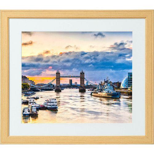 ケンコー(Kenko) MCM-4-NA ナチュラル コスモス 四切