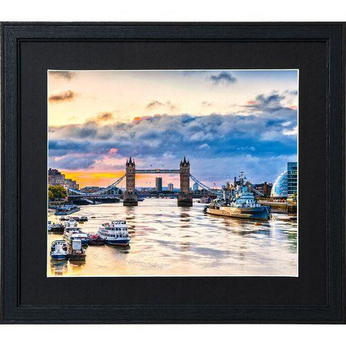 ケンコー(Kenko) MCM-4-BK ブラック コスモス 四切