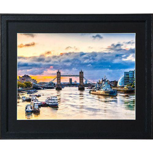 ケンコー(Kenko) MCM-W4-BK ブラック コスモス ワイド四切