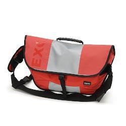 ケンコー(Kenko) WRSL01-RD レッド aosta EXCHANGE スリングバッグ