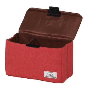 ケンコー(Kenko) LU1IBS-BRD ブリックレッドS Luce インナーボックス S