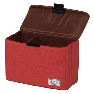 ケンコー(Kenko) LU1IBM-BRD ブリックレッド Luce インナーボックス M