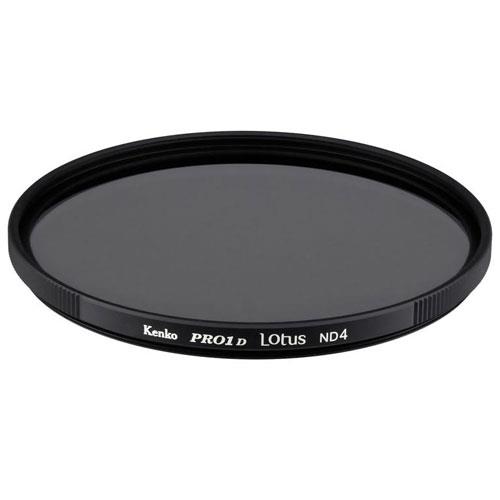ケンコー(Kenko) PRO1 46S PRO1D Lotus ND4 一般NDフィルター 46mm