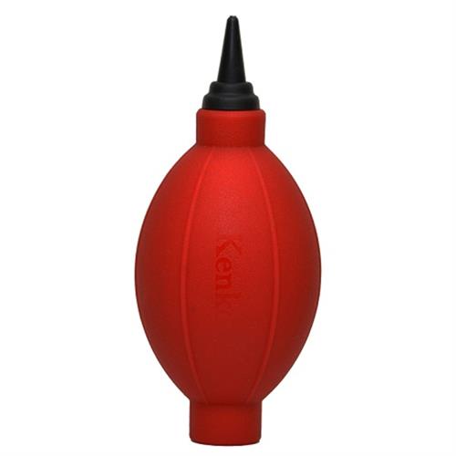 ケンコー(Kenko) KPB3-SN RE レッド パワーブロアー III ショートノズル