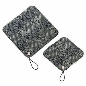 ケンコー(Kenko) TTM-TCS-WA4 和柄混合 包 ラップクッション ツインクロス Sサイズ