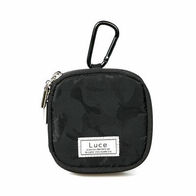 ケンコー(Kenko) AOC-LU1FC4 BKCF LUCE フィルターケース 4 BKCF