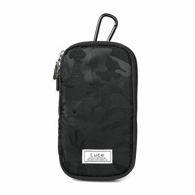 ケンコー(Kenko) AOC-LU1FC8 BKCF LUCE フィルターケース 8 BKCF