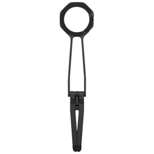 ケンコー(Kenko) EXP-MS01BK ブラック  EXAPRO エグザプロ マグネティックモバイルスタンド MagSafe対応多様なニーズに応える多機能スタンド