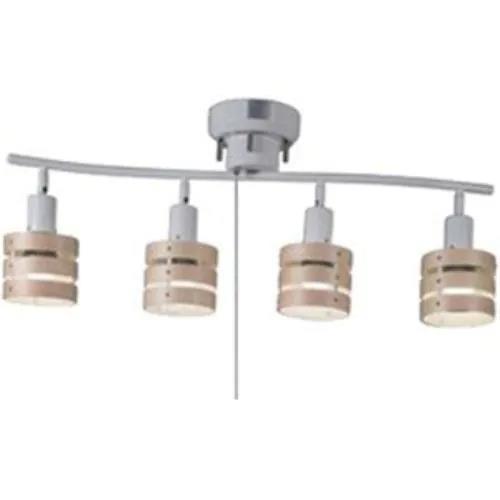 東京メタル工業(トーメ) HC-P018WHNDZ 白 シーリングライト