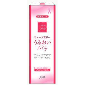 GEX(ジェックス) リューブゼリー110g
