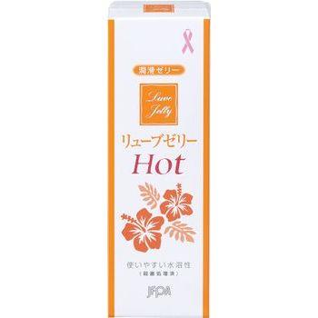 GEX(ジェックス) リューブゼリーホット