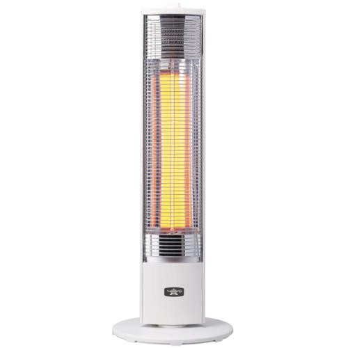 【長期保証付】アラジン AEH-GM905N W ホワイト グラファイトヒーター