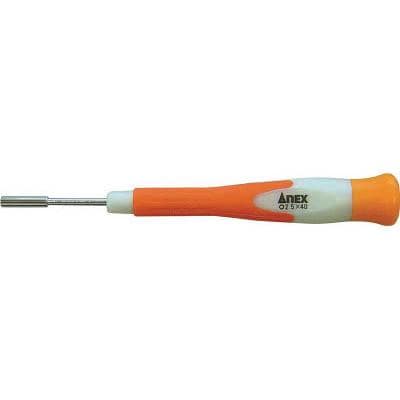 兼古製作所 3551 スーパーフィット精密ボックス 対辺2.5×40