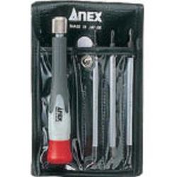 兼古製作所 3600 スーパーフィット精密ドライバーセット