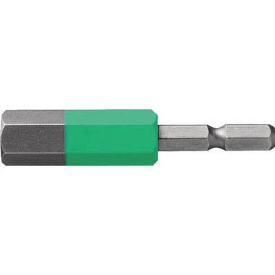 兼古製作所 ACHX-1265 六角レンチカラービット1本組 対辺12×65