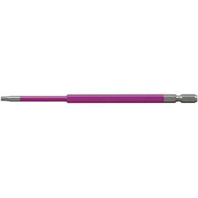 兼古製作所 ACTX-2015 ヘクスローブカラービット1本組 T20×150