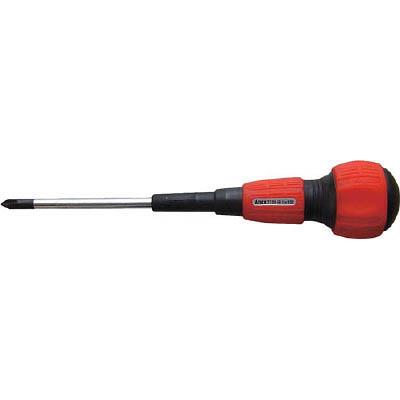 兼古製作所 7700-1-75 スリットパワードライバー ＋1×75