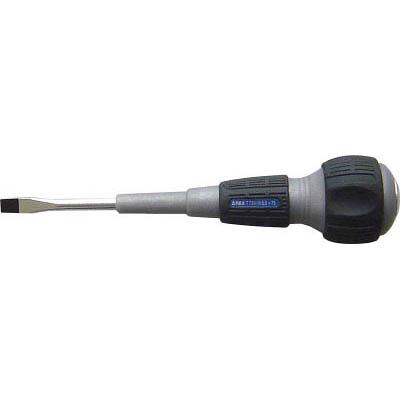 兼古製作所 7750-5.5-75 スリットパワー貫通ドライバー -5.5×75