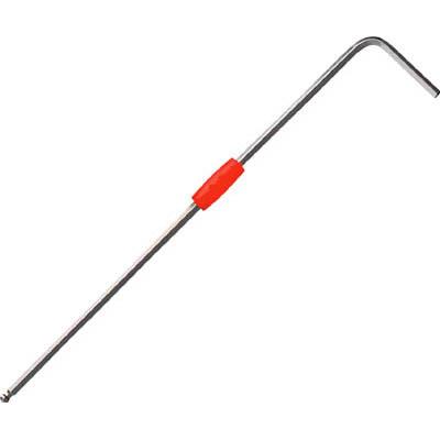 兼古製作所 HB1-2 L型BPレンチ 対辺2mm キャッチグリップ付