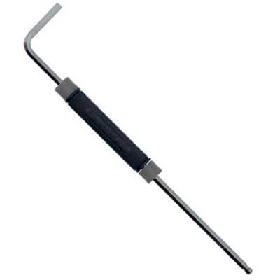 兼古製作所 HB5-2.5 スピードL型BPレンチ 対辺2.5mm