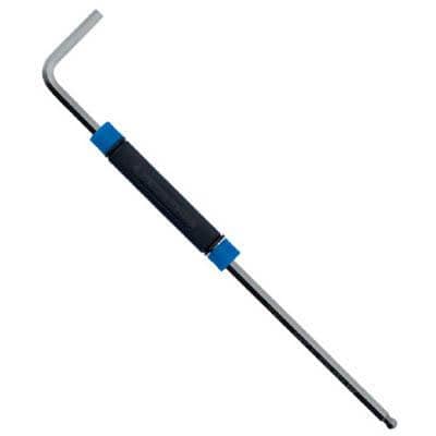 兼古製作所 HB5-3 スピードL型BPレンチ 対辺3mm