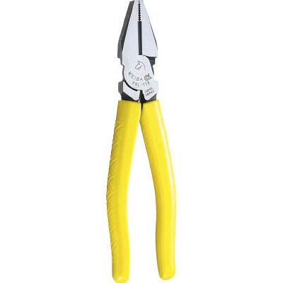 マルト長谷川工作所 PHL-118 ハイレベレージペンチ 200