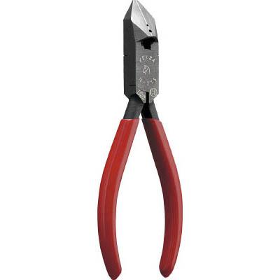 マルト長谷川工作所 N-215 斜めニッパー 125