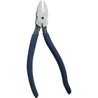 マルト長谷川工作所 PL-736L エルゴニッパー 左利き用 刃部形状スタンダード 150