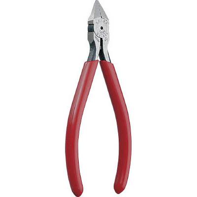 マルト長谷川工作所 MN-B05 マイクロニッパー 薄刃タイプ 125