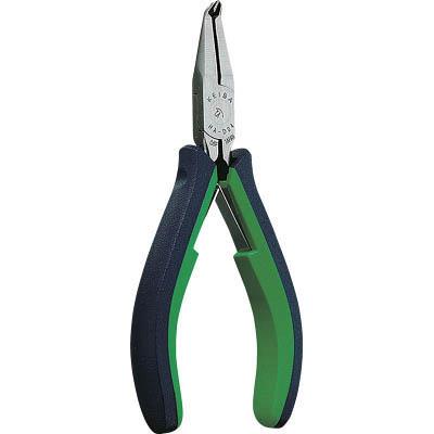 マルト長谷川工作所 HAC-D04 アングルニッパー 120