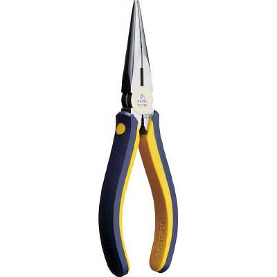 マルト長谷川工作所 FCC-306 ハイグレード・ザ・ラジオペンチ 2com.ハンドル 150