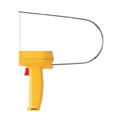 白光 スチロールカッター 電池式 42348