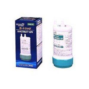 三菱ケミカル・クリンスイ UAC0827GN クリンスイ アンダーシンクタイプ用 カートリッジ 1個入 純正品