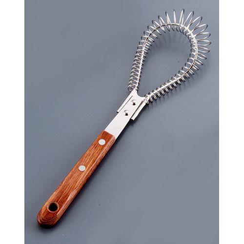 霜鳥製作所 強化木 スピード泡立