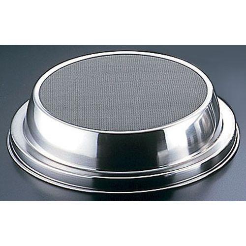 霜鳥製作所 18-8ホームうらごし 30メッシュ 小 18型