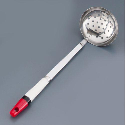 霜鳥製作所 マインコック 穴明お玉