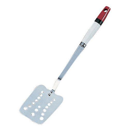 霜鳥製作所 マインコック 穴明ターナー