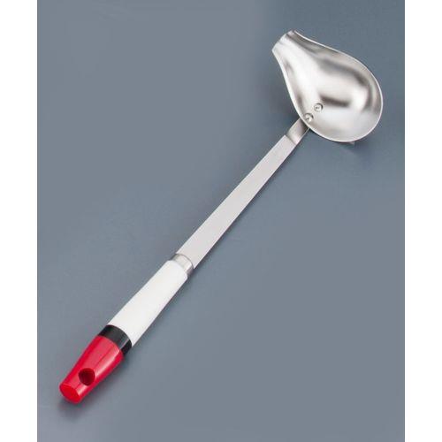 霜鳥製作所 マインコック ソースレードル