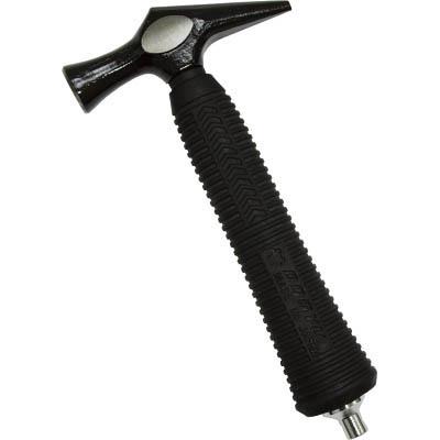 土牛産業 202 ショートハンマー 先切型 210mm