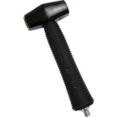 土牛産業 204 ショートハンマー 石頭型 210mm