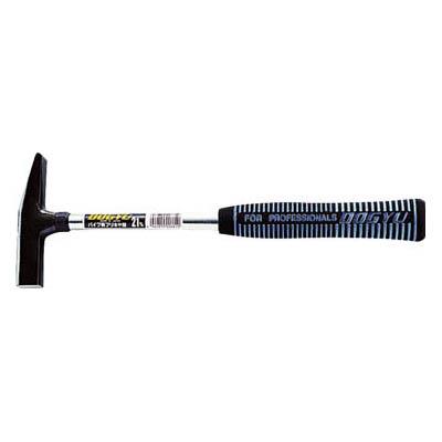 土牛産業 660 パイプ柄ブリキヤ鎚 18mm