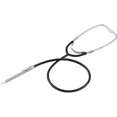 土牛産業 2073 スコープ聴診棒 ブラック