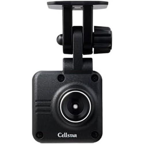 セルスター(CELLSTAR) GDO-51 別体カメラ