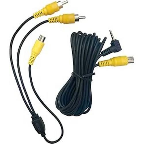 セルスター(CELLSTAR) GDO-52 RCA変換ケーブルセット