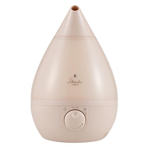 APIX ASZ-330-PK 夢見るピーチティー SHIZUKU 超音波式アロマ加湿器　SHIZUKU original