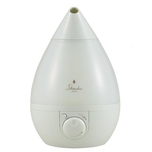 APIX ASZ-150-GR 旅先の抹茶ラテ SHIZUKU 超音波式アロマ加湿器 SHIZUKU Mini