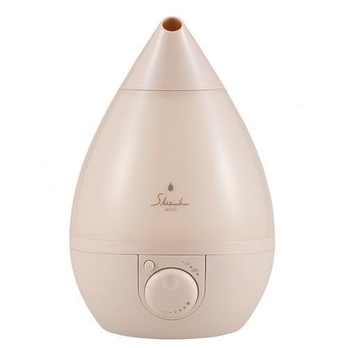 APIX ASZ-150-PK 夢見るピーチティー SHIZUKU 超音波式アロマ加湿器 SHIZUKU Mini