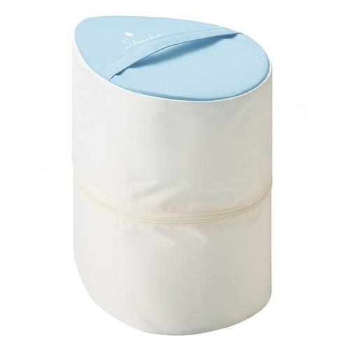 APIX ASB-33 ブルー/ホワイト SHIZUKU Storage Bag SHIZUKU収納バッグ大